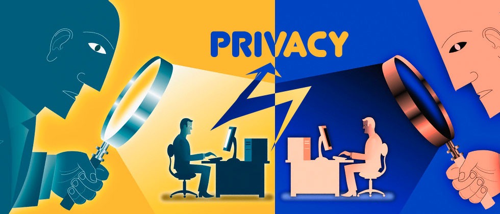 Image result for privacy on the Internet