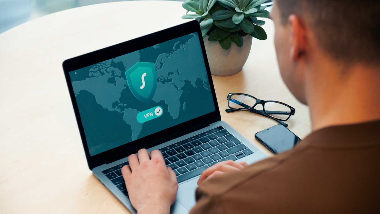 How to set up a VPN