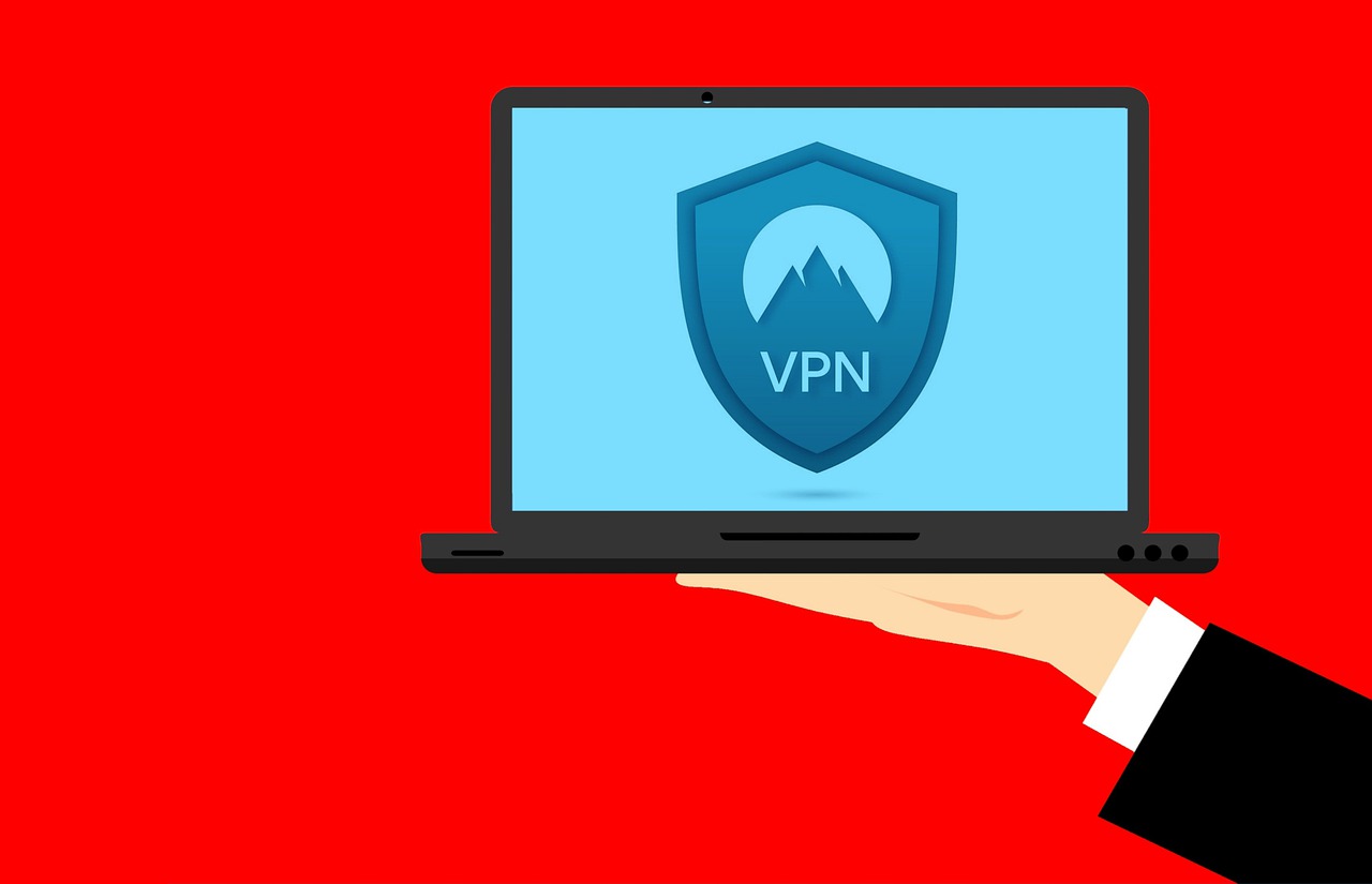 VPN for streaming